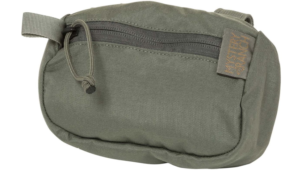 Mystery Ranch Forager Pocket, Foliage, Small, 110862-037-01