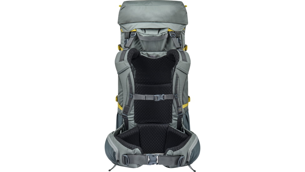 Mystery Ranch Glacier 50 Backpack - Mens, Concrete, Medium, 113193-035-30-M