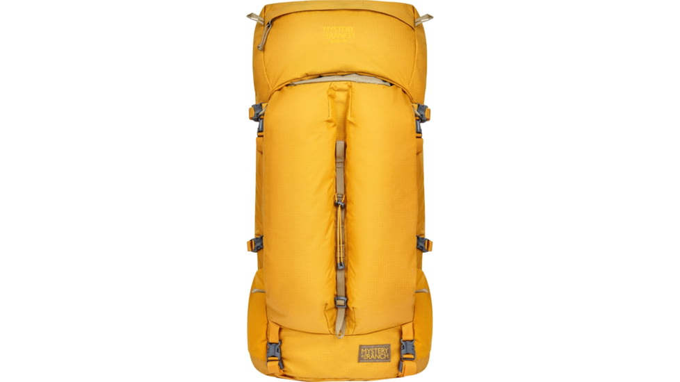 Mystery Ranch Glacier 50 Backpack - Mens, Medallion, Large, 113193-704-40-L