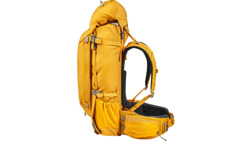 Mystery Ranch Glacier 50 Backpack - Mens, Medallion, Large, 113193-704-40-L