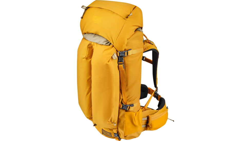 Mystery Ranch Glacier 50 Backpack - Mens, Medallion, Large, 113193-704-40-L