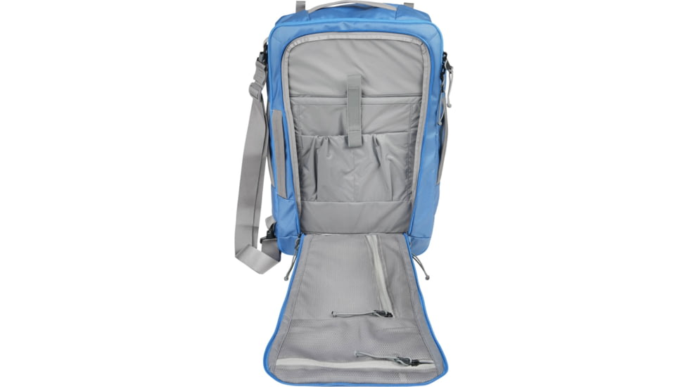 Mystery Ranch Mission Rover 30 Backpack, Pacific, One Size, 113178-447-00-OS