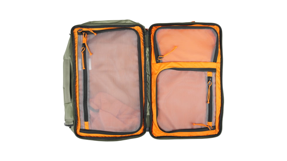 Mystery Ranch Mission Rover 30L Backpack, Ponderosa, 113178-341-00