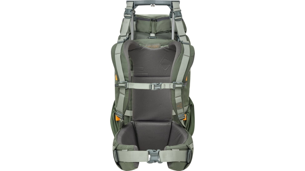 Mystery Ranch Pop Up 40L Backpack - Mens, Foliage, Small, 11329203720