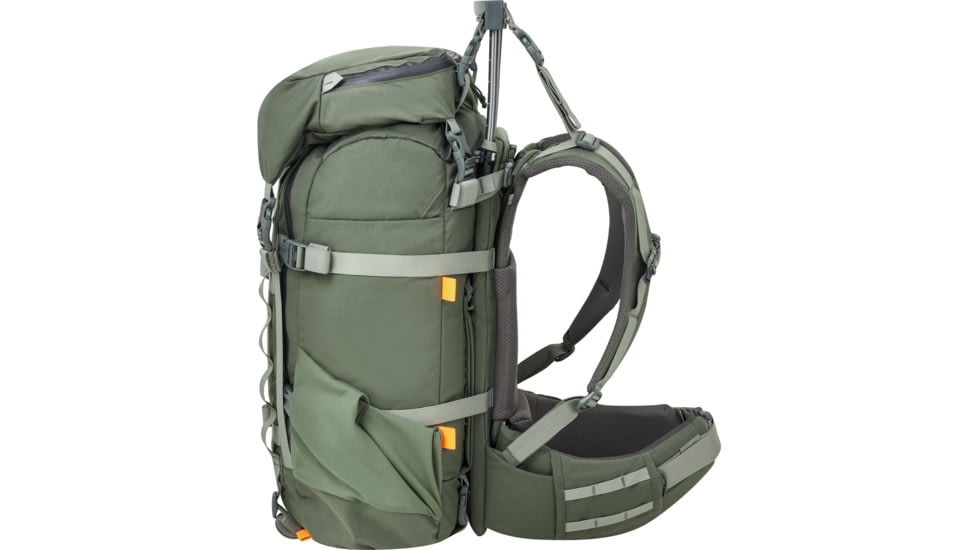 Mystery Ranch Pop Up 40L Backpack - Mens, Foliage, Small, 11329203720