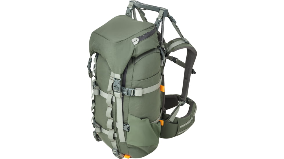 Mystery Ranch Pop Up 40L Backpack - Mens, Foliage, Small, 11329203720
