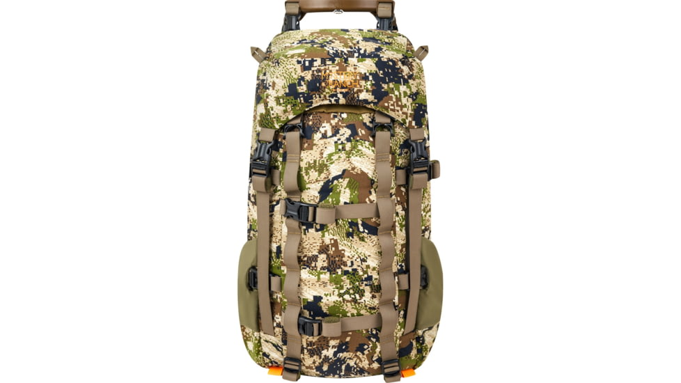 Mystery Ranch Pop Up 40L Backpack - Mens, Optifade Subalpine, Extra Large, 11329297550