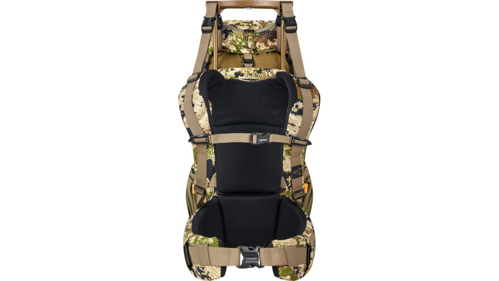 Mystery Ranch Pop Up 40L Backpack - Mens, Optifade Subalpine, Extra Large, 11329297550
