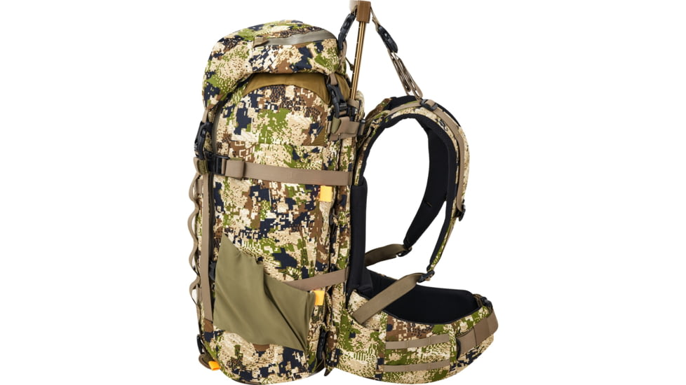 Mystery Ranch Pop Up 40L Backpack - Mens, Optifade Subalpine, Extra Large, 11329297550