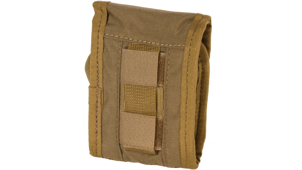 Mystery Ranch Range Finder Holster, Coyote, One Size, 11254221501