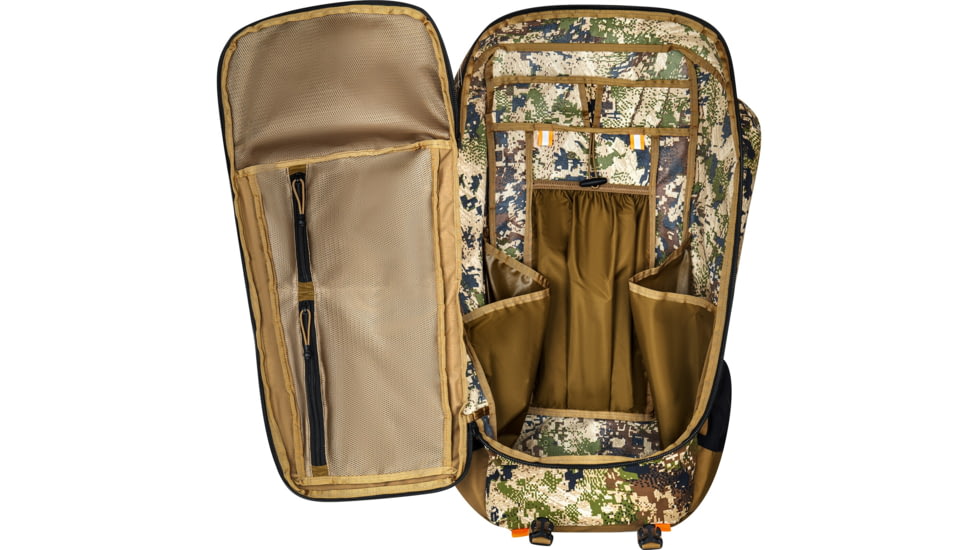 Mystery Ranch Sawtooth 65 Backpack - Men's, Optifade Subalpine, Medium, 11318497530