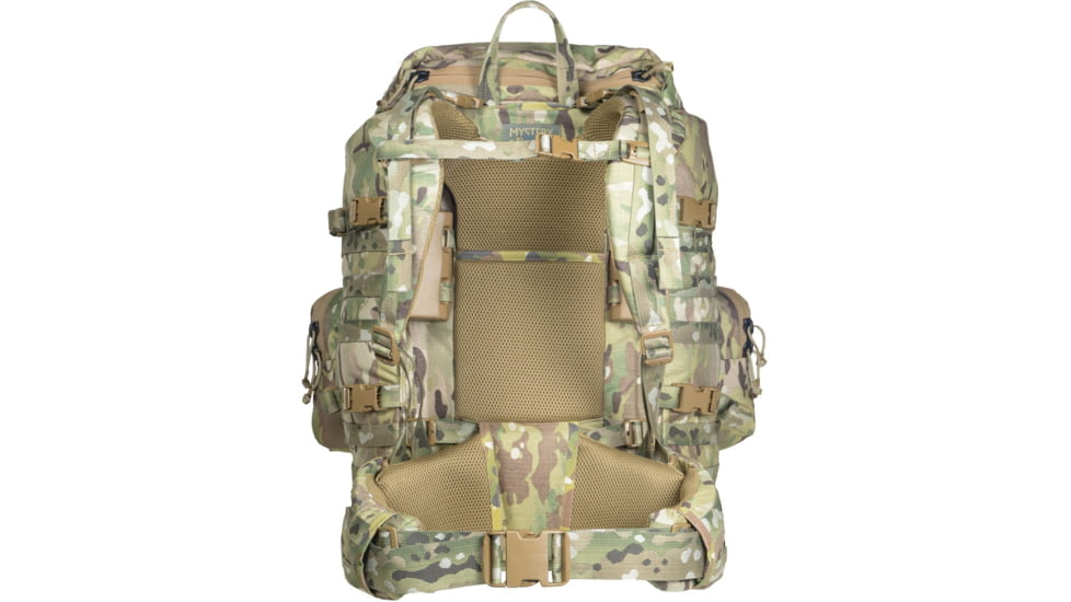 Mystery Ranch NICE Mountain Ruck Bag, Multicam, Medium, 110623-965-30