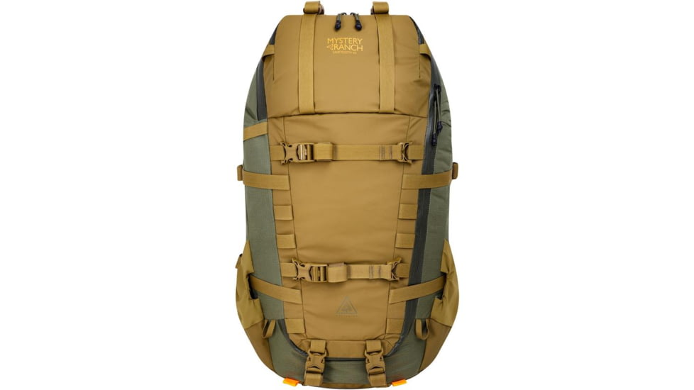 Mystery Ranch Sawtooth 45 2745 cubic in Backpack - Men's, Ponderosa, L, 11318334140