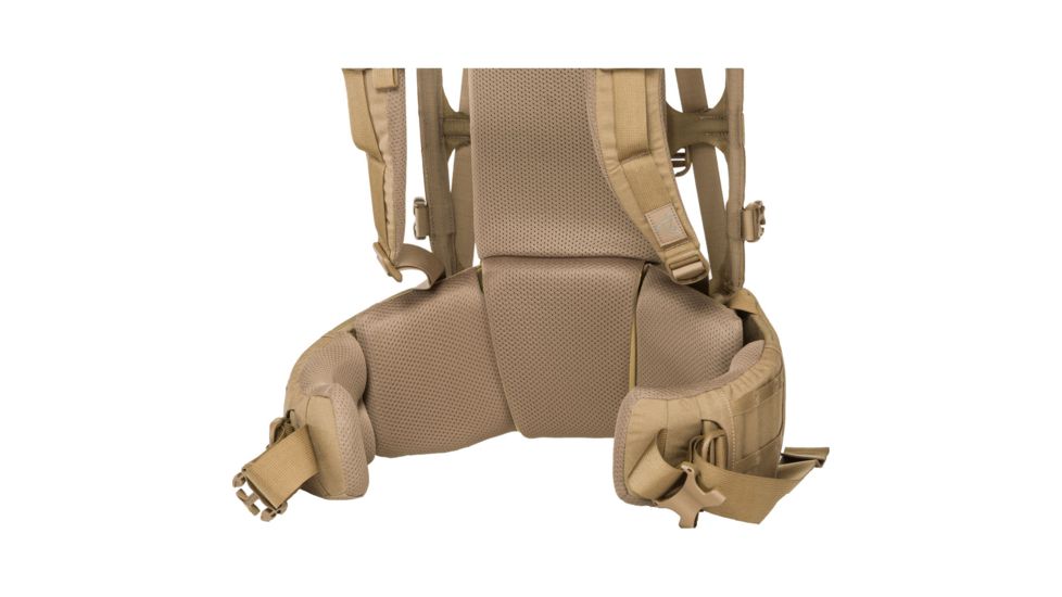Mystery Ranch Sawtooth 45 Hunting Pack, Coyote, Small, 110889-215-20