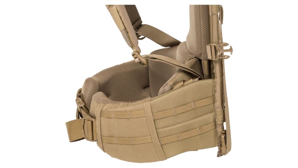 Mystery Ranch Sawtooth 45 Hunting Pack, Coyote, Small, 110889-215-20