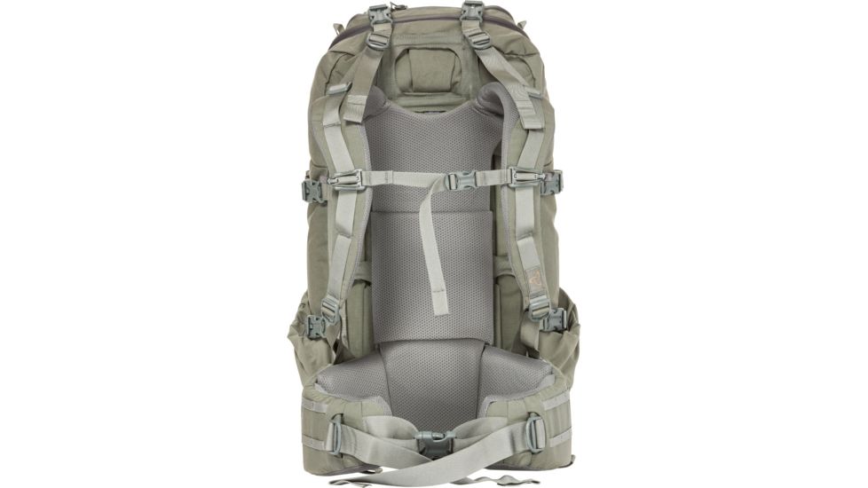 Mystery Ranch Sawtooth 45 Hunting Pack, Foliage, Small, 110889-037-20