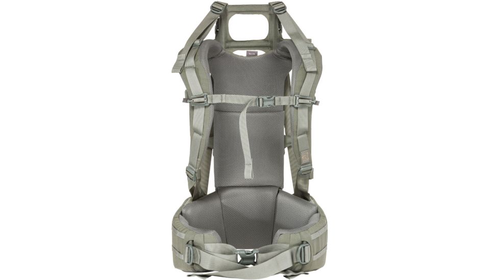 Mystery Ranch Sawtooth 45 Hunting Pack, Foliage, Small, 110889-037-20