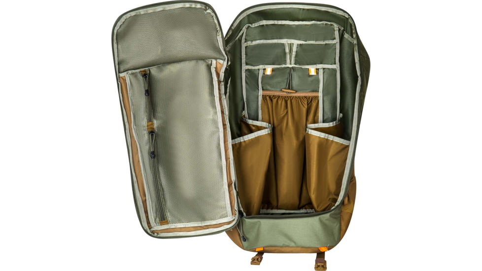 Mystery Ranch Sawtooth 65 Backpack - Men's, Ponderosa, XL, 113184-341-50