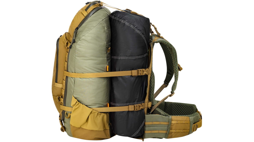 Mystery Ranch Sawtooth 65 Backpack - Men's, Ponderosa, XL, 113184-341-50