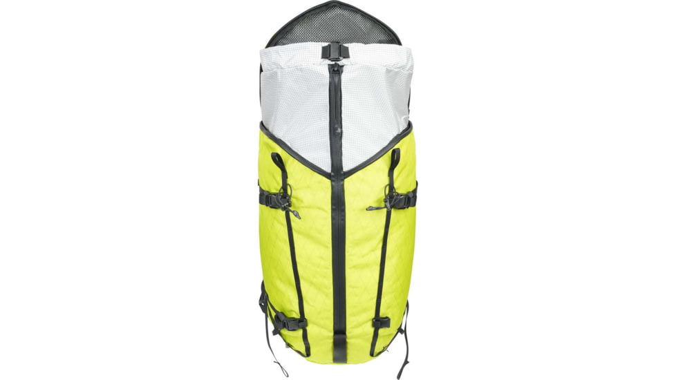 Mystery Ranch Scree 33 Backpack - Men's, Limeade, Small, 112978-375-20-S