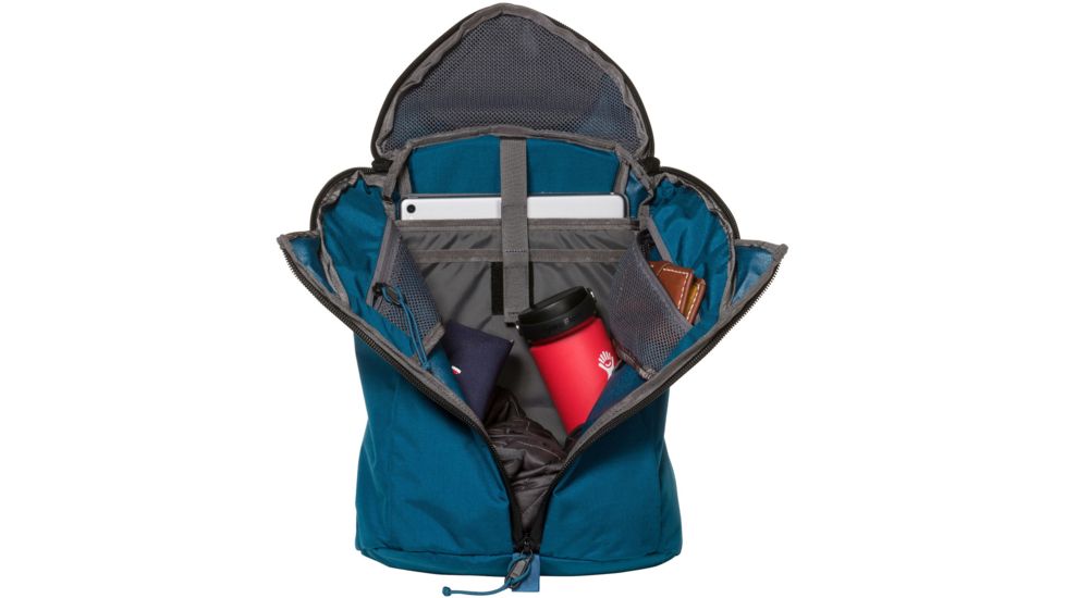 Mystery Ranch Urban Assault 18 Daypack, Aegean Blue, 110883-434-00