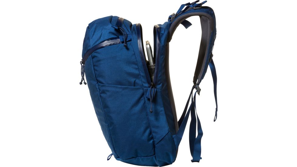 Mystery Ranch Urban Assault 24 Daypack, Indigo, 111171-419-00