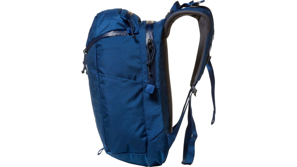 Mystery Ranch Urban Assault 24 Pack, Indigo, One Size, 111171-419-00