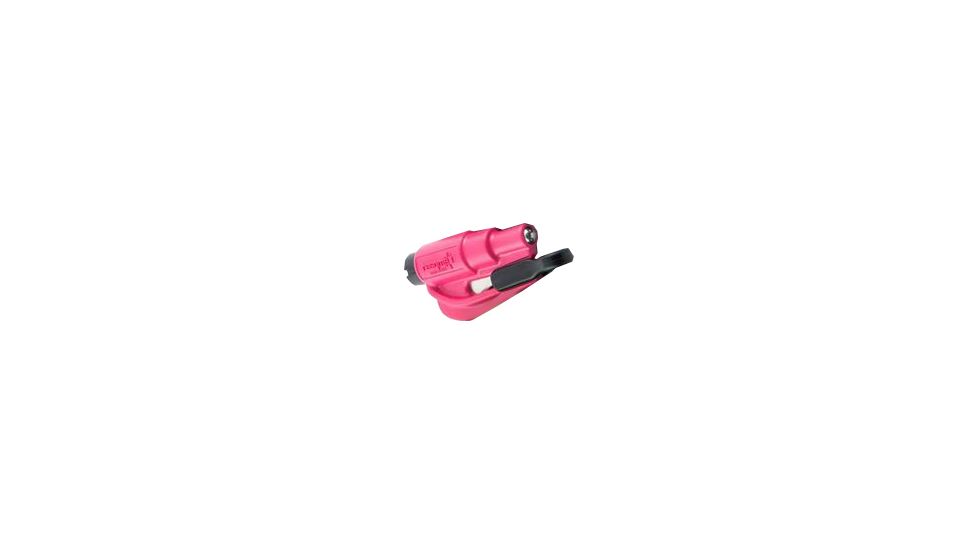 N-OV-8 Safety Resqme Fuchsia - NOV8-RQMFUCH