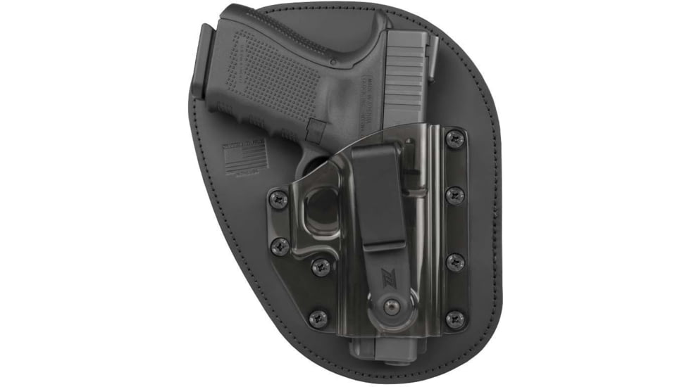 N8 Tactical Professional Holster, Ruger LC9, Left Hand, Black, Pro-2203-L