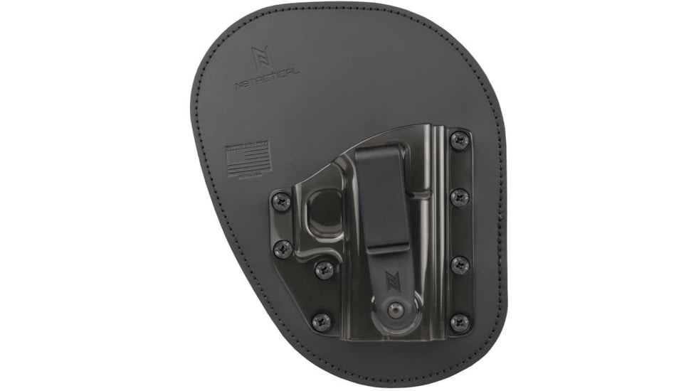 N8 Tactical Professional Holster, Ruger LC9, Left Hand, Black, Pro-2203-L