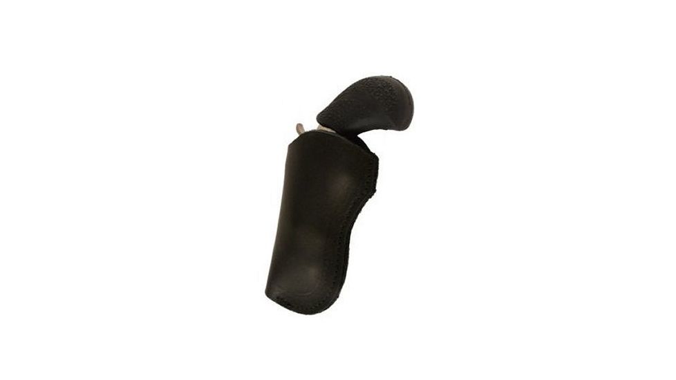 NAA HIPPUG Fits Belts Up To 1.75 Black Leather