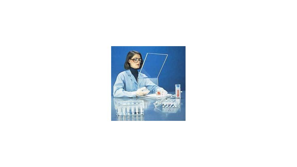 Nalge Nunc Benchtop Beta Shields, NALGENE 6700-2418