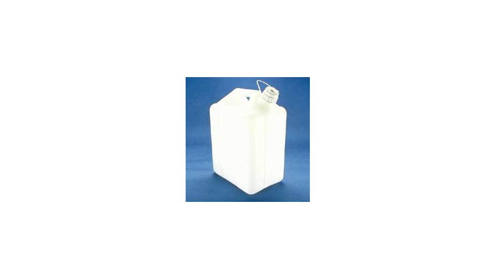 Nalge Nunc High-Density Polyethylene Jerricans, NALGENE 2243-9013