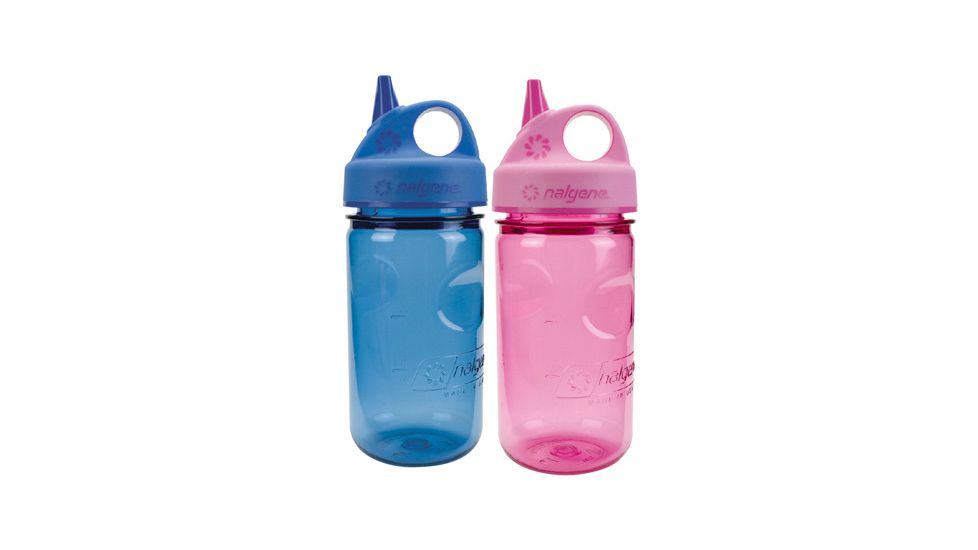 Nalgene Grip N Gulp Repl Valve 2pk 2182-1063