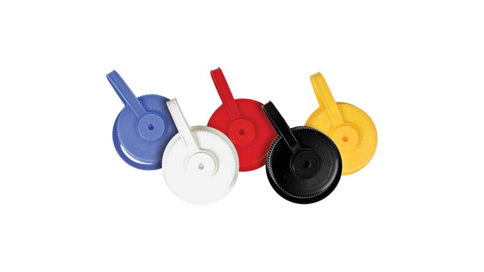 Nalgene Wide Mouth Loop-top Lids