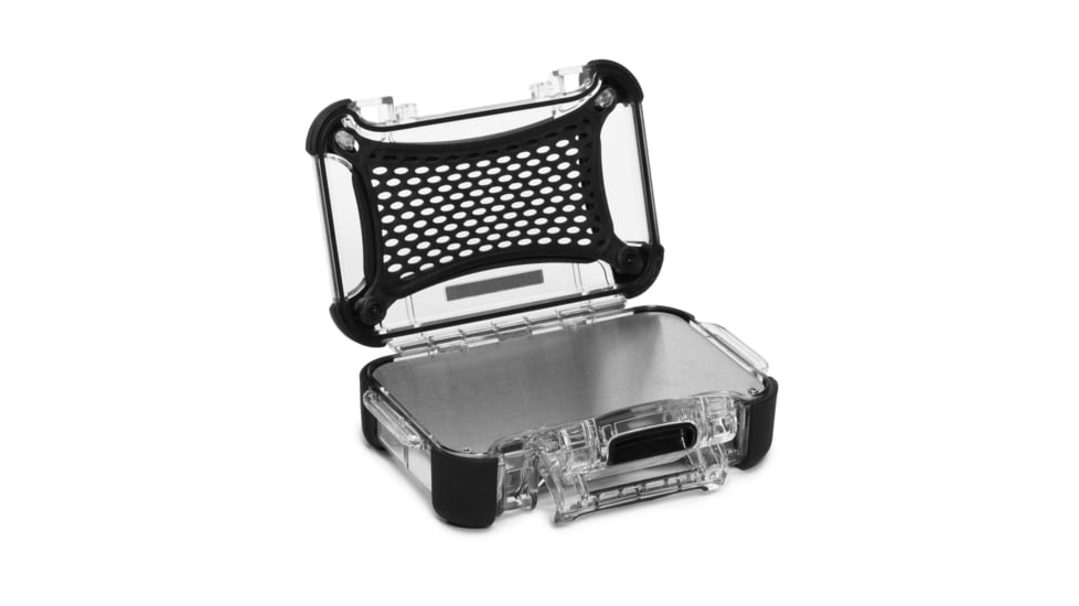 Nanuk 320 Panel Kit, Aluminium, Small, 40-32001-K