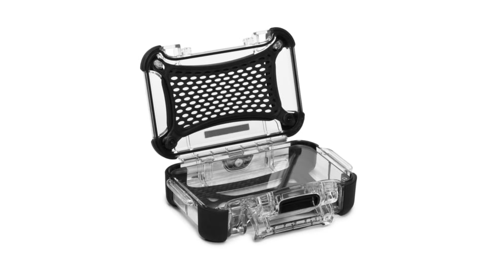 Nanuk 320 Panel Kit, Polycarbonate, Small, 40-32006-K