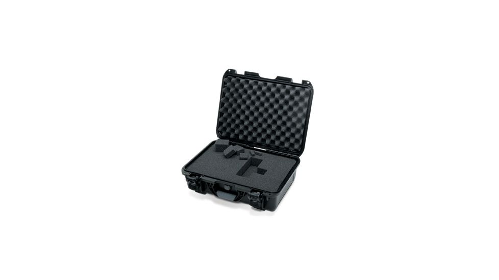 Nanuk Multilayer Cubed Foam for 915 Nanuk Case, 1-91500-K