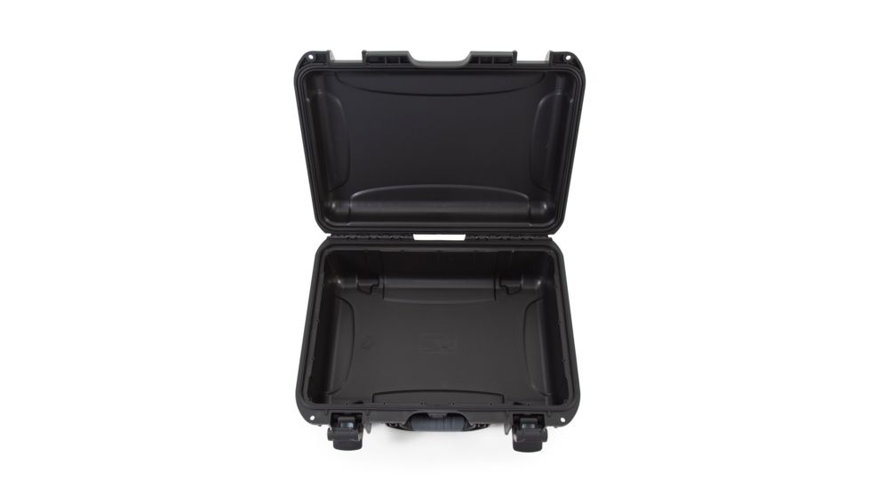 Nanuk 925 Case - Black, 925S-000BK-0A0