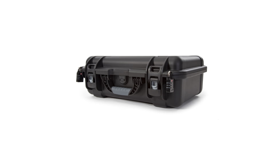 Nanuk 925 Case - Black, 925S-000BK-0A0