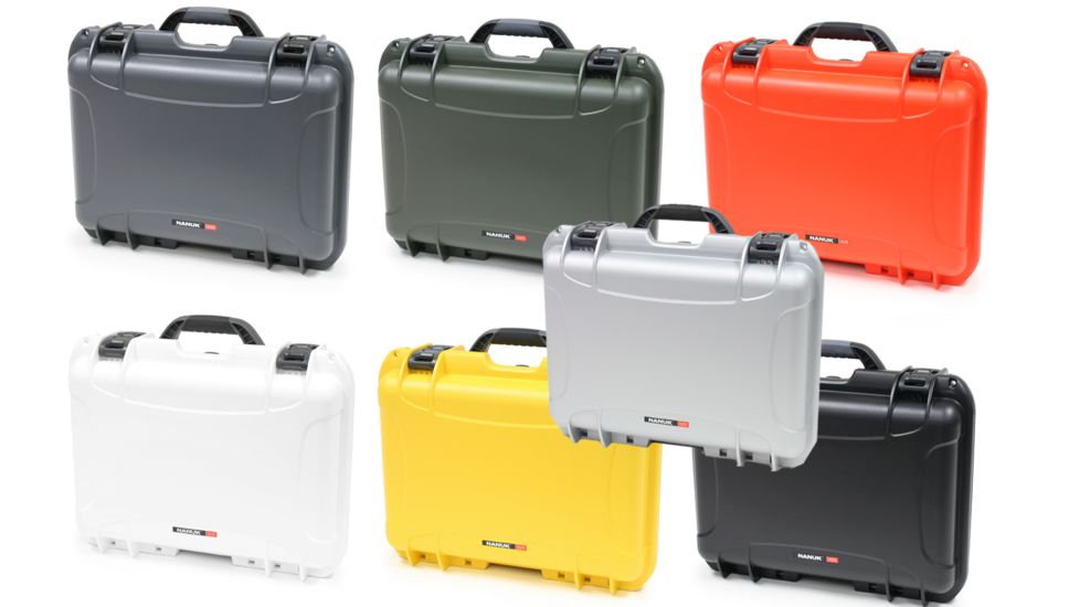 Nanuk 925 Professional Protective Cases