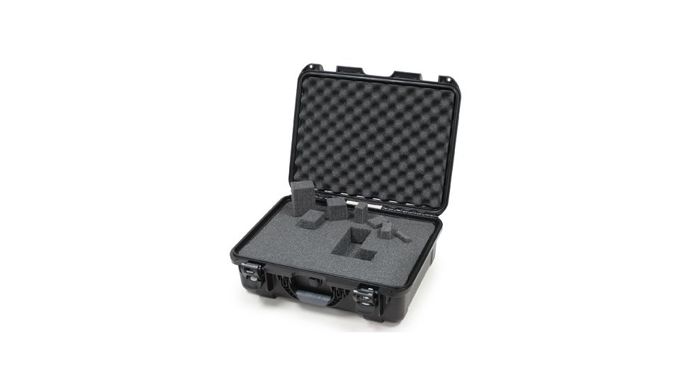 Nanuk Multilayer Cubed Foam for 930 Nanuk Case, 1-93000-K