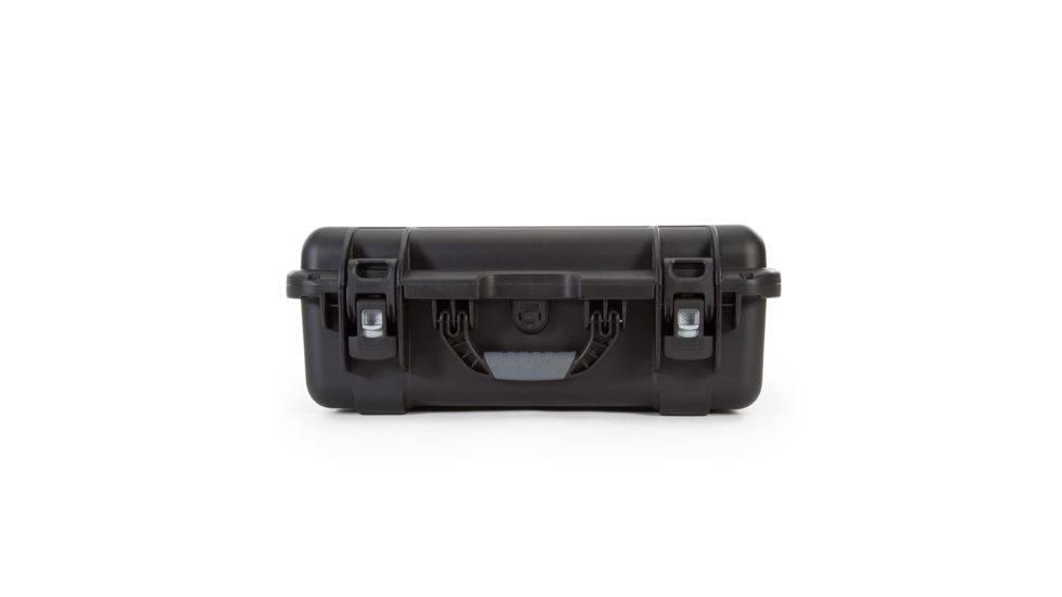 Nanuk 930 Water/Crush Proof Case - Black, 930S-010BK-0A0
