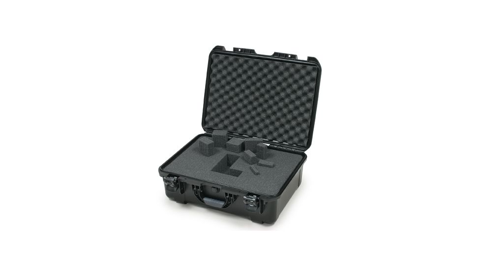 Nanuk Multilayer Cubed Foam for 940 Nanuk Case, 1-94000-K