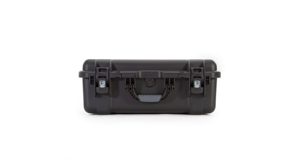 Nanuk 940 Water/Crush Proof Case - Black, 940S-000BK-0A0