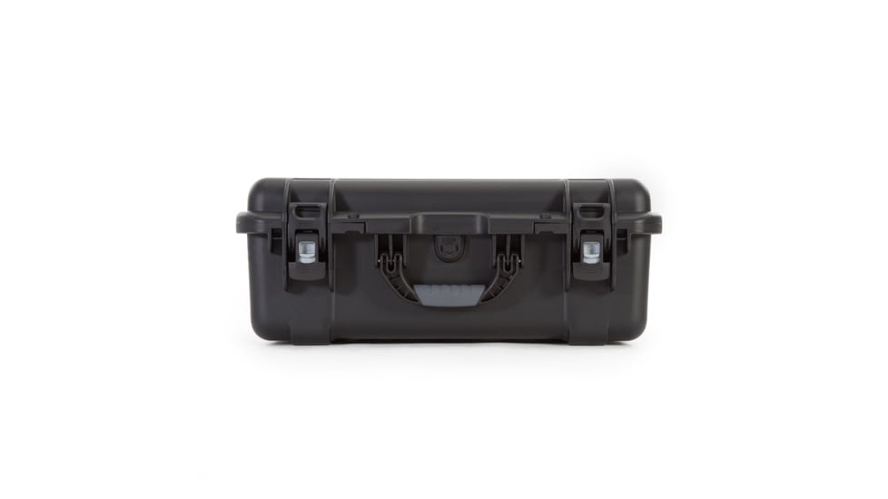 Nanuk 940 Water/Crush Proof Case - Black, 940S-010BK-0A0