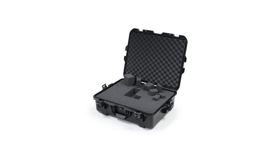 Nanuk Multilayer Cubed Foam for 945 Nanuk Case, 1-94500-K