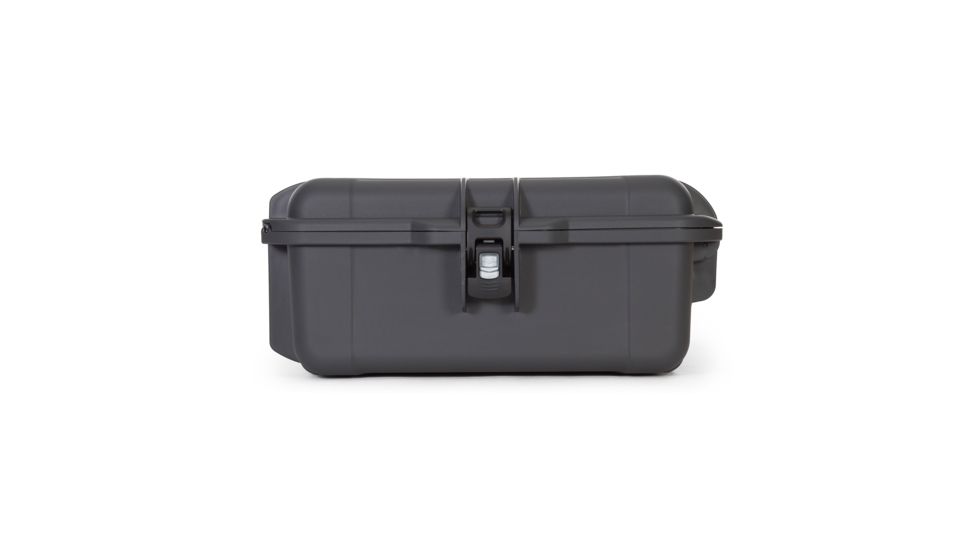 Nanuk 945 Water/Crush Proof Case - Graphite, 945S-000GP-0A0