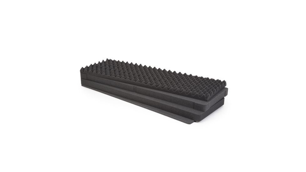 Nanuk 985 Foam for Nanuk 985 Case, Black, 1-98500-K