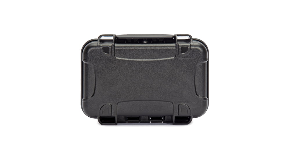 Nanuk Case 225, Black, Small, 225S-000BK-0I0